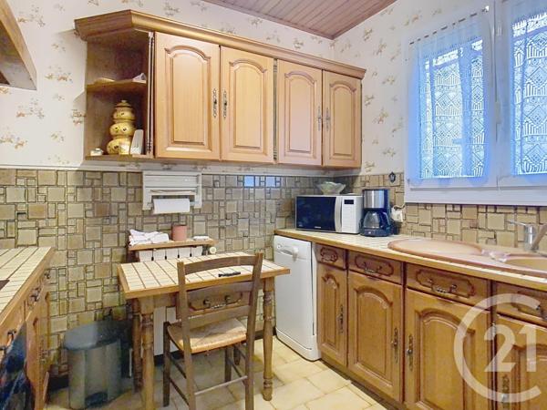 Maison à vendre  4 pièces - 65,09 m2 ORLY - 94