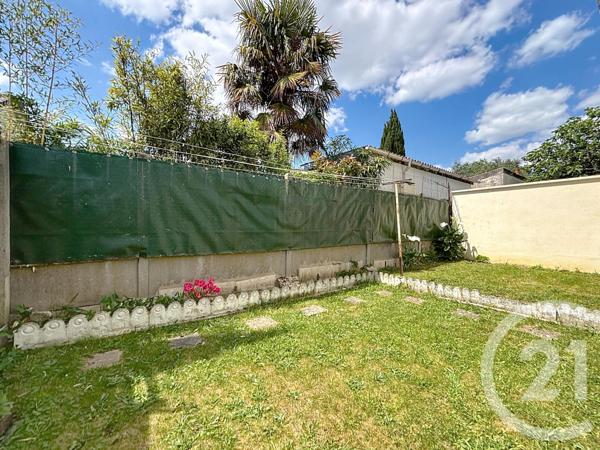 Maison à vendre  4 pièces - 65,09 m2 ORLY - 94