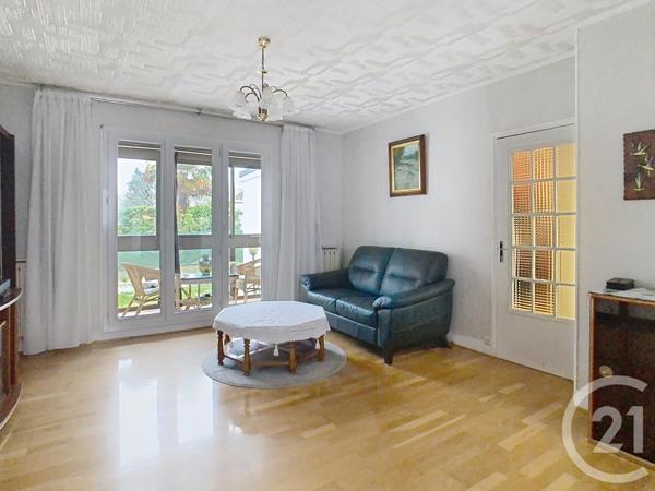 Maison à vendre  4 pièces - 65,09 m2 ORLY - 94