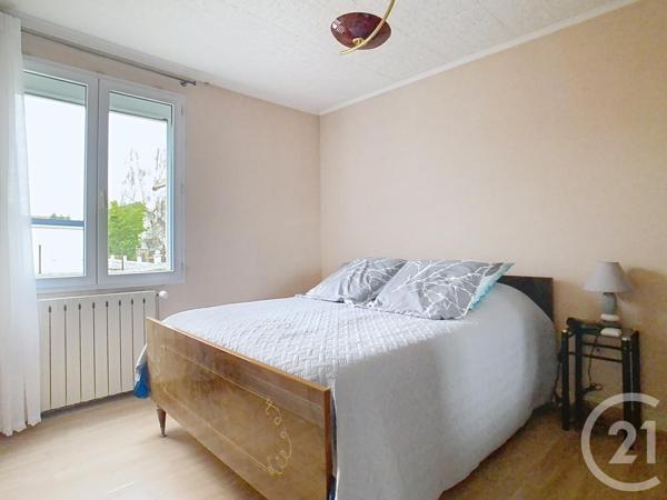 Maison à vendre  4 pièces - 65,09 m2 ORLY - 94