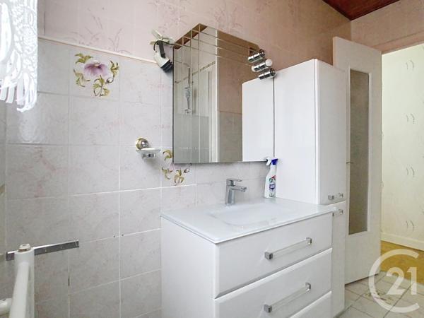 Maison à vendre  4 pièces - 65,09 m2 ORLY - 94