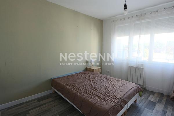 Appartement Donges 4 pièce(s) 102.87 m² - Cave et parking privatifs
