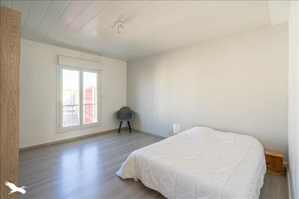 Appartement à vendre |  Royan |  3 pièces | 66,5 m²