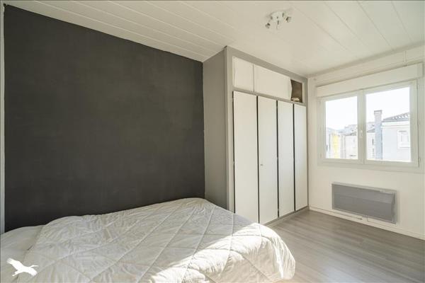 Appartement à vendre |  Royan |  3 pièces | 66,5 m²