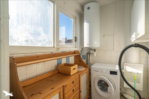 Appartement à vendre |  Royan |  3 pièces | 66,5 m²
