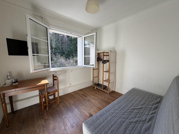 Poitiers (86000) Poitiers – Boulevard du Grand Cerfrtement de 13,13m²