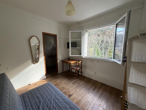 Poitiers (86000) Poitiers – Boulevard du Grand Cerfrtement de 13,13m²