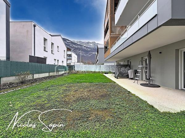 Appartement de 90,08 m²