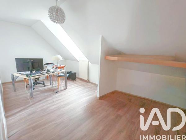 Maison à vendre 6 pièces 145 m² Sainte-Geneviève-des-Bois