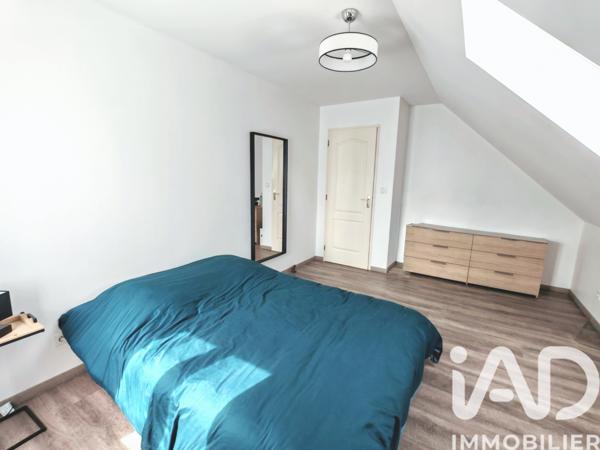 Maison à vendre 6 pièces 145 m² Sainte-Geneviève-des-Bois