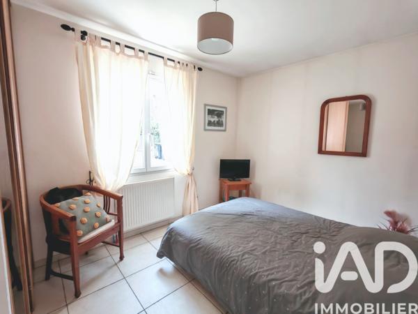 Maison à vendre 6 pièces 145 m² Sainte-Geneviève-des-Bois