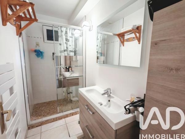Maison à vendre 6 pièces 145 m² Sainte-Geneviève-des-Bois