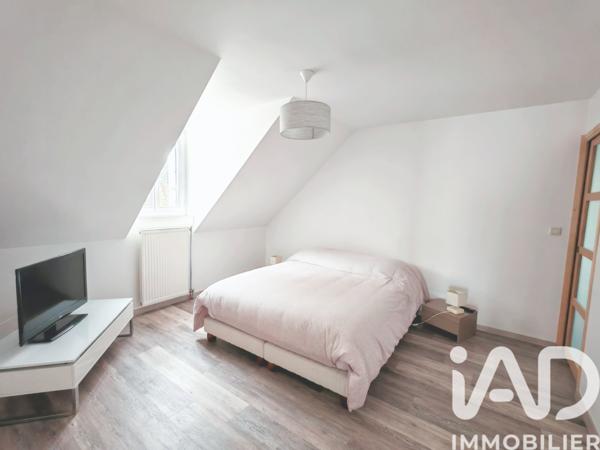 Maison à vendre 6 pièces 145 m² Sainte-Geneviève-des-Bois