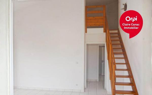 Appartement à vendre    4 pièces • 73,52 m2 Castres