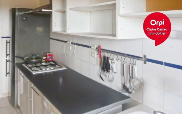 Appartement à vendre    4 pièces • 73,52 m2 Castres