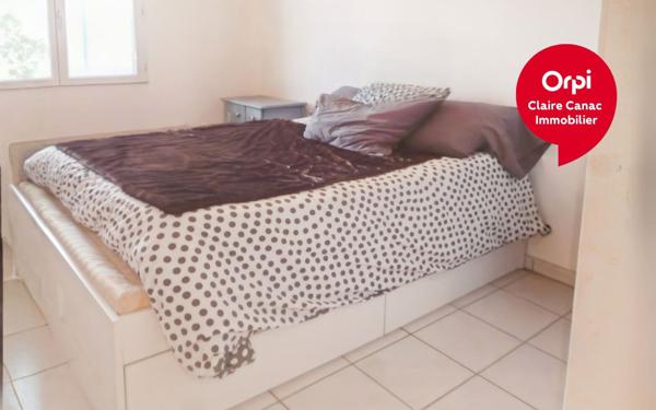 Appartement à vendre    4 pièces • 73,52 m2 Castres