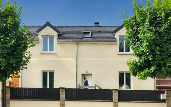 Maison à vendre    4 pièces • 87 m2 Draveil