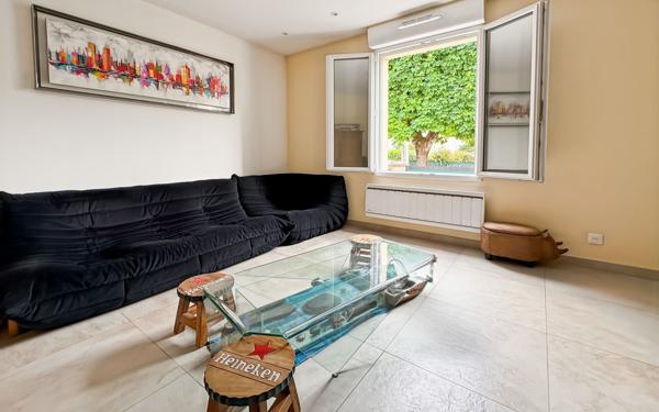 Maison à vendre    4 pièces • 87 m2 Draveil