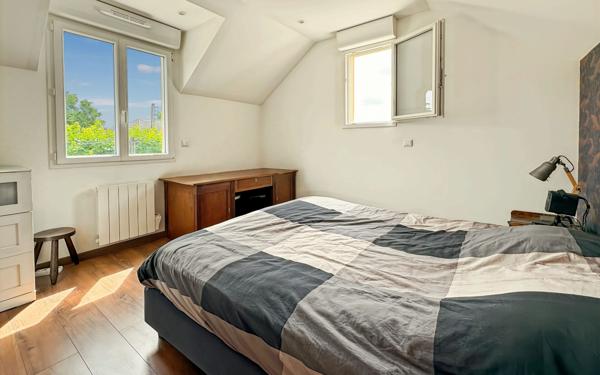 Maison à vendre    4 pièces • 87 m2 Draveil