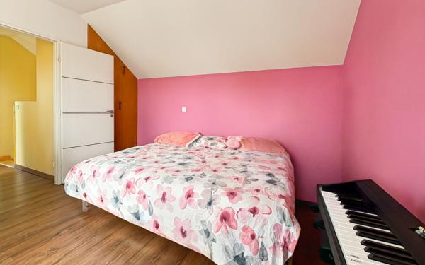 Maison à vendre    4 pièces • 87 m2 Draveil