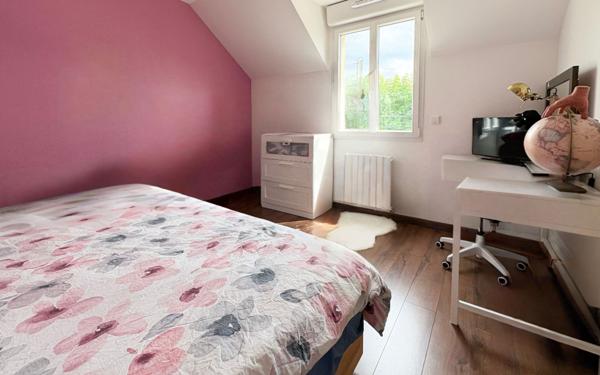 Maison à vendre    4 pièces • 87 m2 Draveil