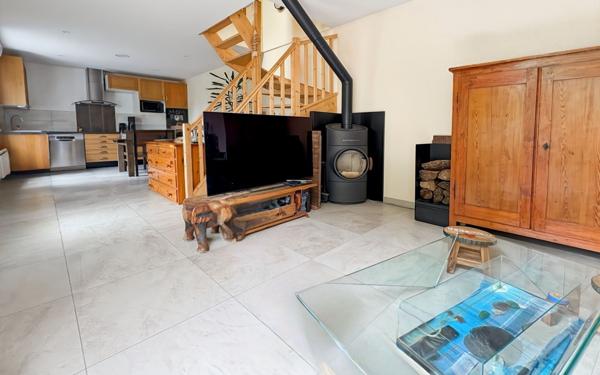 Maison à vendre    4 pièces • 87 m2 Draveil