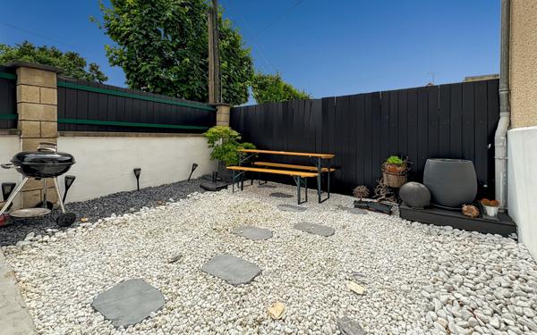 Maison à vendre    4 pièces • 87 m2 Draveil