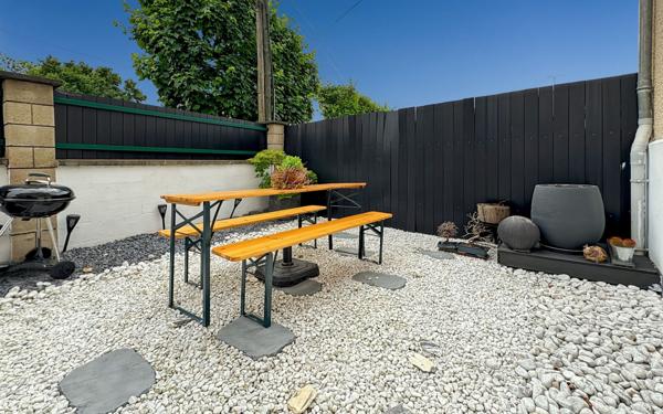 Maison à vendre    4 pièces • 87 m2 Draveil