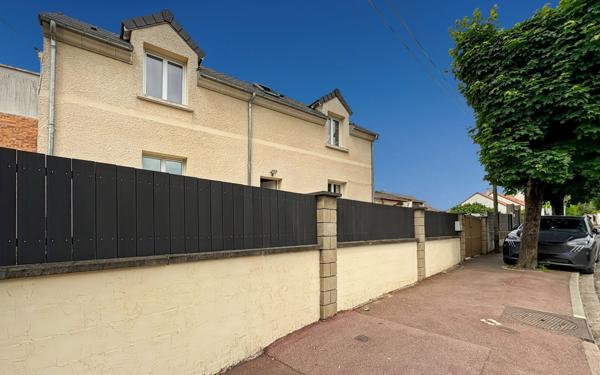 Maison à vendre    4 pièces • 87 m2 Draveil