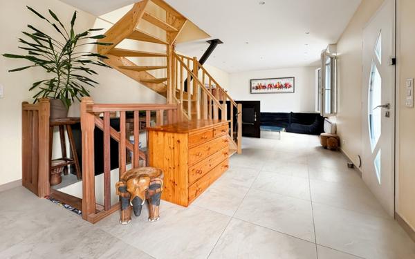 Maison à vendre    4 pièces • 87 m2 Draveil