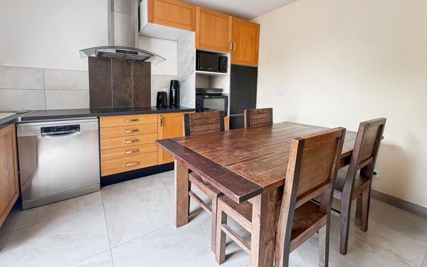 Maison à vendre    4 pièces • 87 m2 Draveil