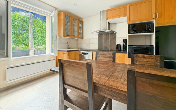 Maison à vendre    4 pièces • 87 m2 Draveil