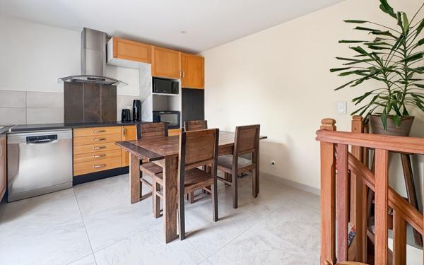 Maison à vendre    4 pièces • 87 m2 Draveil