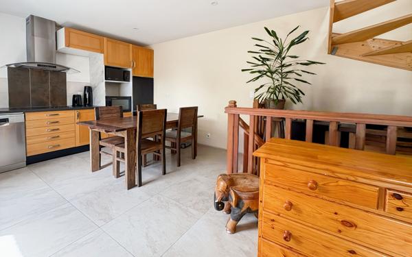 Maison à vendre    4 pièces • 87 m2 Draveil