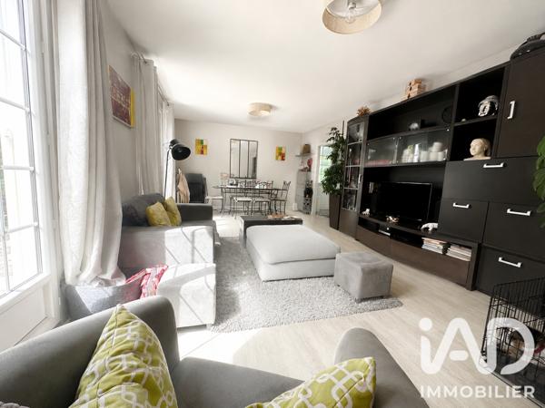 Maison à vendre 7 pièces 204 m² Longjumeau