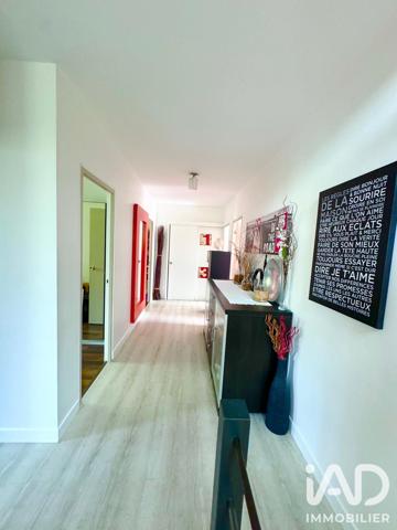 Maison à vendre 7 pièces 204 m² Longjumeau