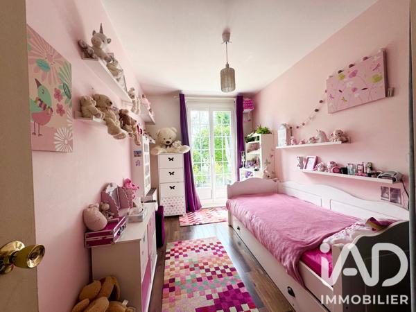 Maison à vendre 7 pièces 204 m² Longjumeau