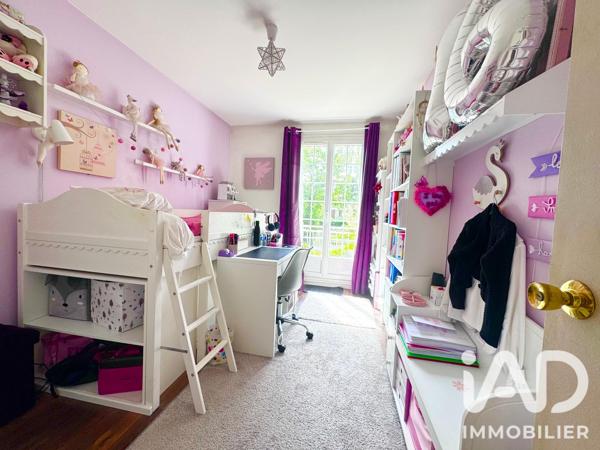 Maison à vendre 7 pièces 204 m² Longjumeau