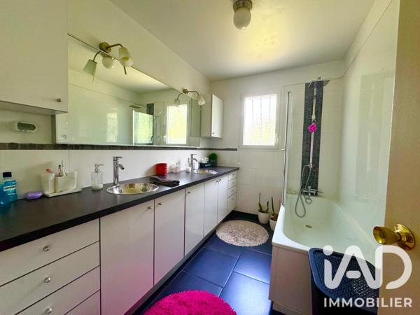 Maison à vendre 7 pièces 204 m² Longjumeau