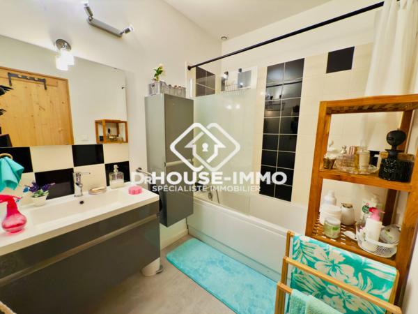 Appartement à vendre 5 pièces de 110 m²