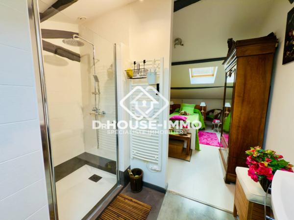 Appartement à vendre 5 pièces de 110 m²