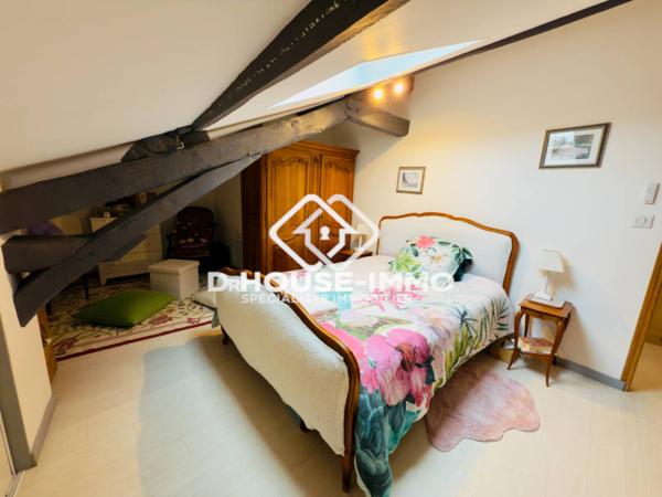 Appartement à vendre 5 pièces de 110 m²