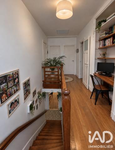 Maison à vendre 5 pièces 130 m² Auxerre