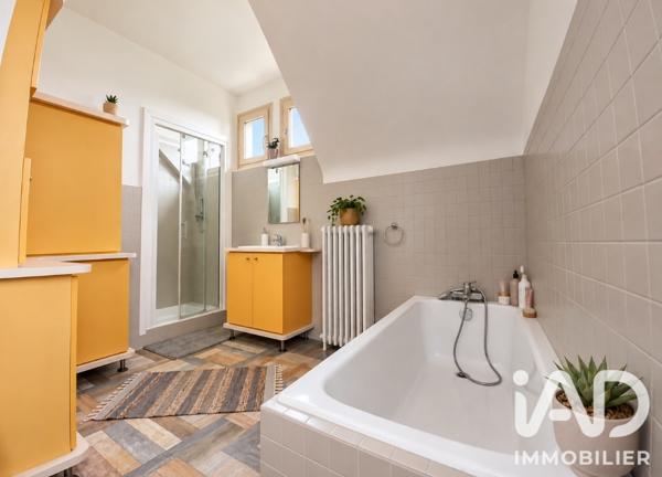 Maison à vendre 5 pièces 130 m² Auxerre