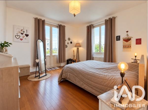 Maison à vendre 5 pièces 130 m² Auxerre