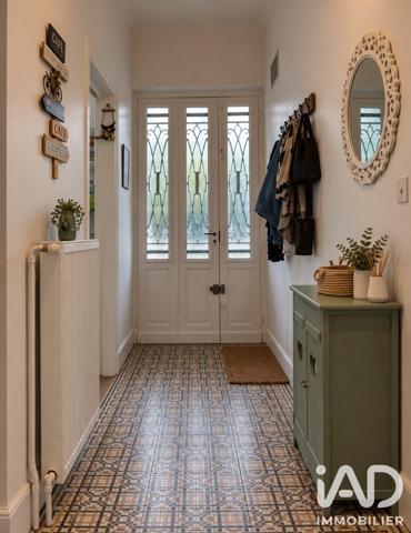 Maison à vendre 5 pièces 130 m² Auxerre