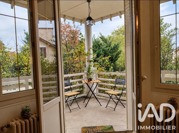 Maison à vendre 5 pièces 130 m² Auxerre