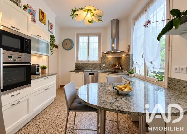 Maison à vendre 5 pièces 130 m² Auxerre