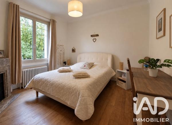 Maison à vendre 5 pièces 130 m² Auxerre
