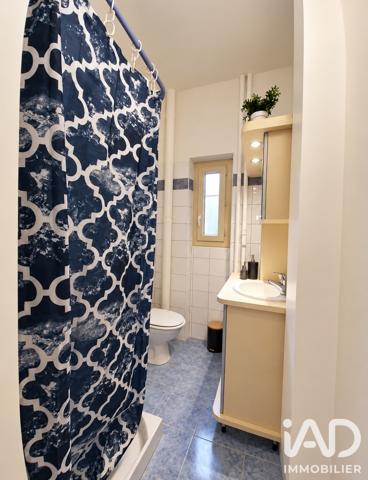 Maison à vendre 5 pièces 130 m² Auxerre